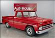 1966 Chevrolet C10