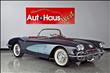 1958 Chevrolet CORVETTE