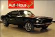 1968 Ford Mustang
