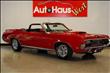 1969 Mercury Cougar