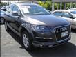 2011 Audi Q7