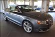 2012 Audi S5