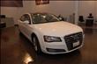 2012 Audi A8