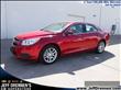 2013 Chevrolet Malibu