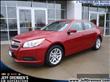 2013 Chevrolet Malibu