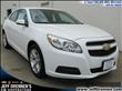 2013 Chevrolet Malibu