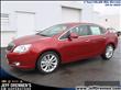2012 Buick Verano
