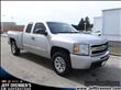 2011 Chevrolet Silverado 1500