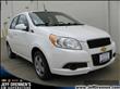 2010 Chevrolet Aveo5