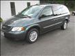 2004 Chrysler Town & Country