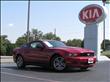 2011 Ford Mustang