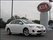 2011 Toyota Corolla