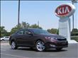2012 Kia Optima