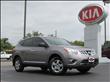 2011 Nissan Rogue