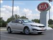 2012 Kia Optima