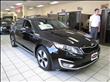 2012 Kia Optima