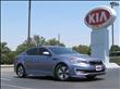 2012 Kia Optima