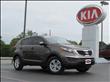 2011 Kia Sportage