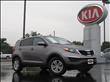 2011 Kia Sportage