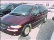 1998 Chrysler Town and Country