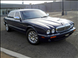 2002 Jaguar Mark VIII