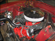 1973 Mercury Comet