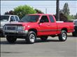 1996 Toyota T100