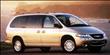 1999 Chrysler Town & Country