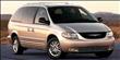 2004 Chrysler Town & Country