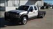 2008 Ford F550 SUPER DUTY
