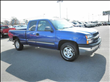 2003 Chevrolet Silverado 1500