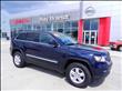 2012 Jeep Grand Cherokee
