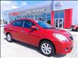 2012 Nissan Versa