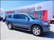 2011 Nissan Armada