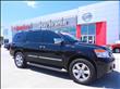 2011 Nissan Armada
