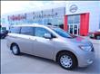 2011 Nissan Quest
