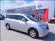 2011 Nissan Quest