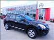 2011 Nissan Rogue