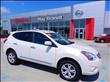 2011 Nissan Rogue