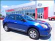 2011 Nissan Rogue