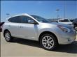 2011 Nissan Rogue