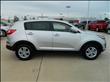2011 Kia Sportage