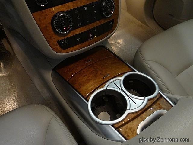 Tothego - 2007 Mercedes-Benz R-Class_1