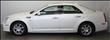 2011 Cadillac STS