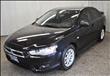 2011 Mitsubishi Lancer