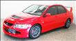 2006 Mitsubishi Lancer Evolution