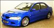 2004 Mitsubishi Lancer Evolution