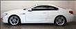 2012 BMW 6 series