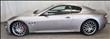 2012 Maserati GranTurismo