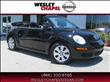 2009 Volkswagen New Beetle